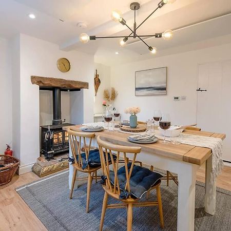 Clare Cottage, Friston サックスマンダム エクステリア 写真