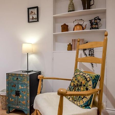 Clare Cottage, Friston サックスマンダム エクステリア 写真