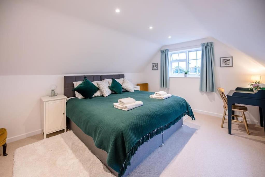 Clare Cottage, Friston サックスマンダム エクステリア 写真