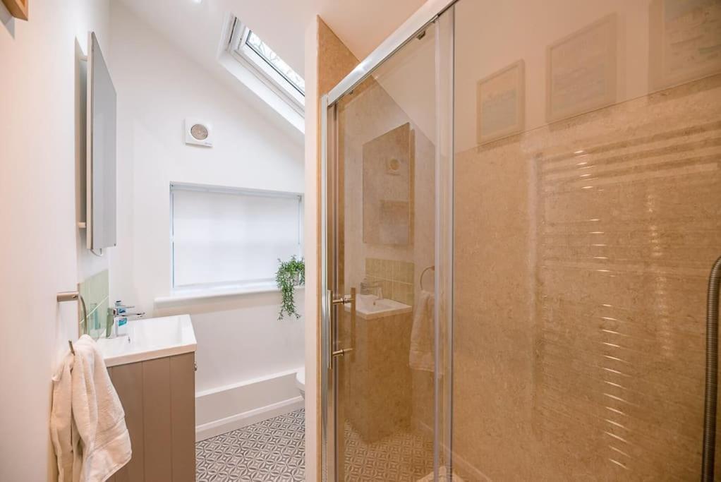 Clare Cottage, Friston サックスマンダム エクステリア 写真
