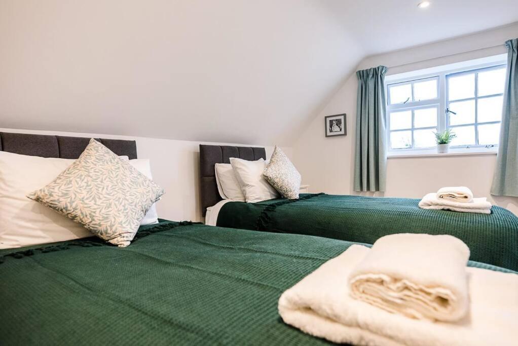 Clare Cottage, Friston サックスマンダム エクステリア 写真