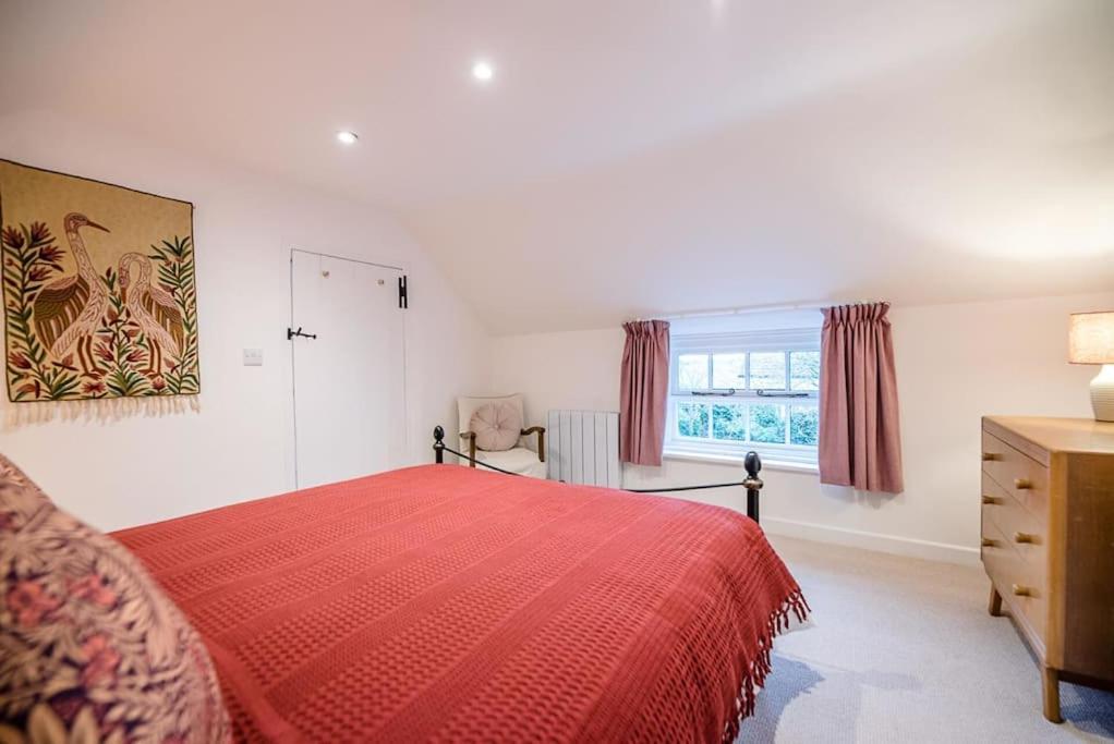 Clare Cottage, Friston サックスマンダム エクステリア 写真