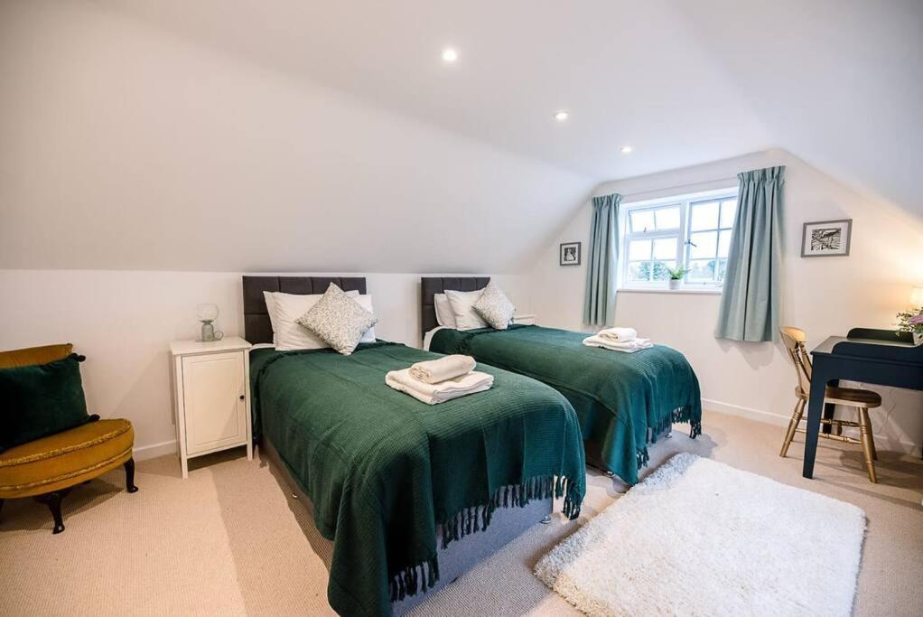 Clare Cottage, Friston サックスマンダム エクステリア 写真