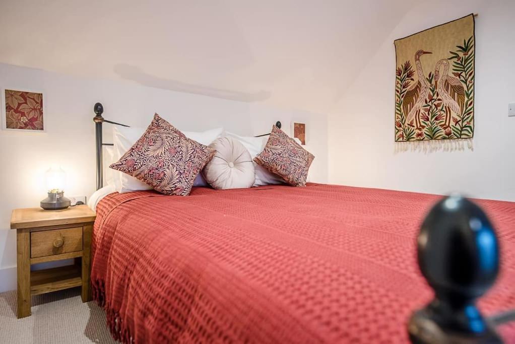 Clare Cottage, Friston サックスマンダム エクステリア 写真