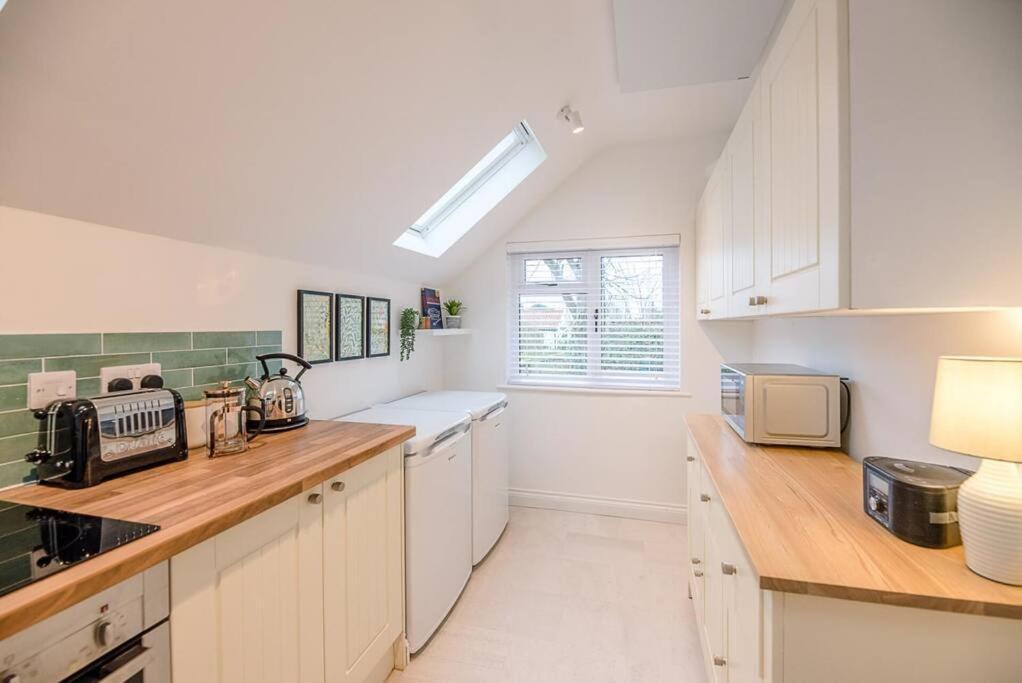 Clare Cottage, Friston サックスマンダム エクステリア 写真