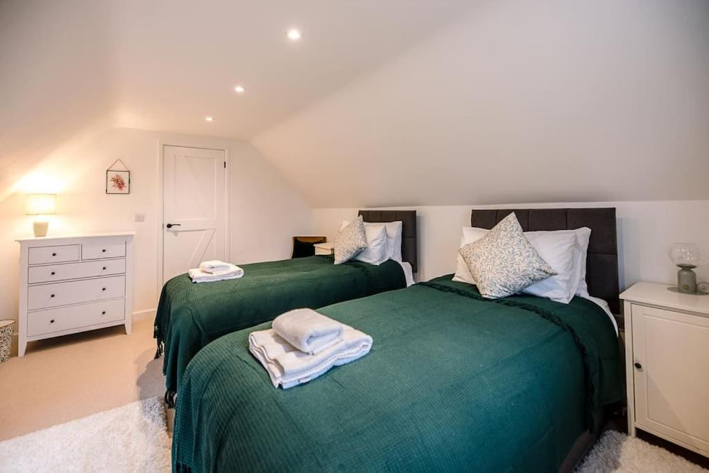 Clare Cottage, Friston サックスマンダム エクステリア 写真