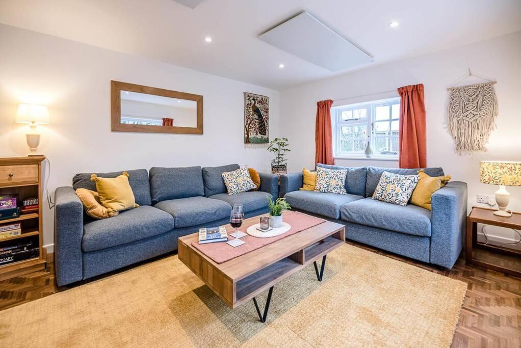 Clare Cottage, Friston サックスマンダム エクステリア 写真