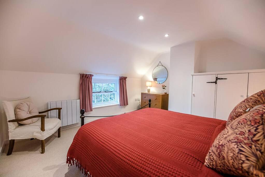 Clare Cottage, Friston サックスマンダム エクステリア 写真