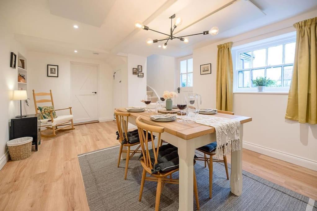 Clare Cottage, Friston サックスマンダム エクステリア 写真