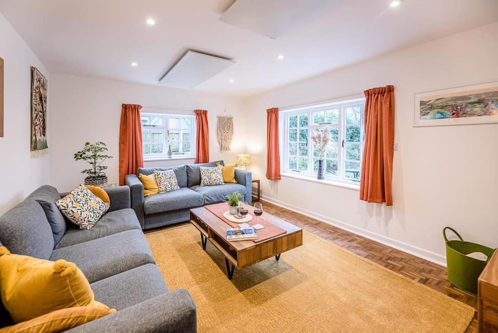 Clare Cottage, Friston サックスマンダム エクステリア 写真