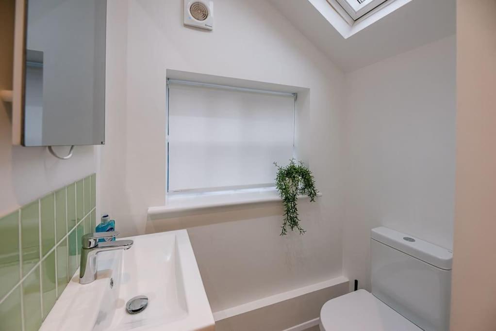 Clare Cottage, Friston サックスマンダム エクステリア 写真